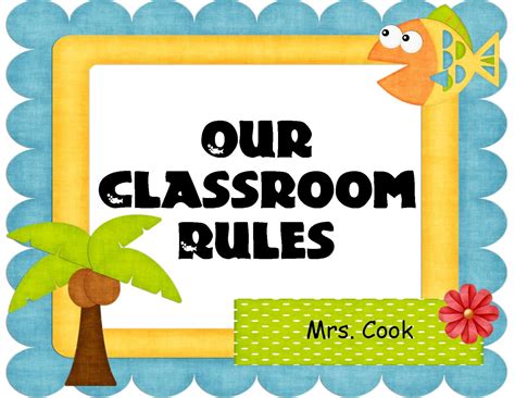 When they're done, they'll make sentences like no… Mrs. Cook's 2nd Grade Blog: Ocean Class Rules