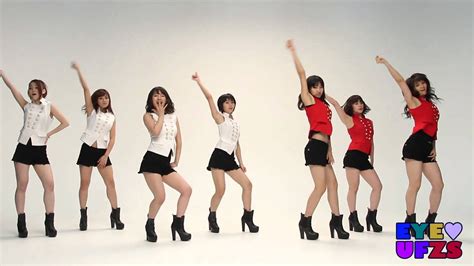 Dance cover by icu from france. After School(애프터스쿨) - Bang(뱅)! / Dance cover by UFZS（Studio ver,2 ...