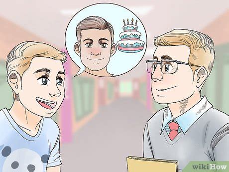 How to find someone's birthday on linkedin. Jak zjistit něčí datum narození - wikiHow