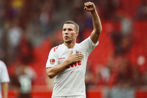 V., commonly known as simply fc köln or fc cologne in english, is a german professional football club based in. 1. FC Köln — 2012 - Lukas Podolski