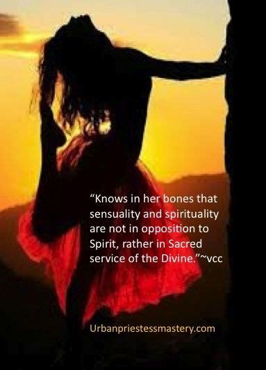 In order for the depth of spiritual relationship to flower between two or more souls, what is needed is a commitment within each individual to turn the focus of their need for love towards the divine. Pin by Lisa Trump on Intimate Relationships | Wild women ...