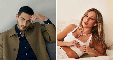 Los rumores de su ruptura comenzaron a tomar fuerza luego de que los fieles seguidores de ambos se dieran cuenta que la actriz borró las imágenes junto al mexicano de sus redes sociales. Famosos: Ester Expósito y Alejandro Speitzer se ...