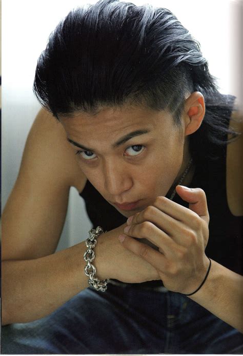 Foto keren crows zero genji. 28+ Foto Wallpaper Takiya Genji - Richi Wallpaper