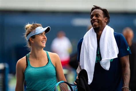 Check spelling or type a new query. Elina Svitolina shows off ring after getting engaged to ...