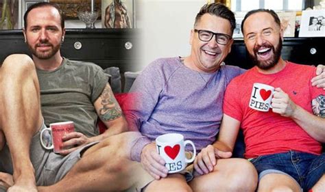 The programme features a number of families and groups of friends from different places around the. Gogglebox cast: Chris felt suicidal after show exit and ...