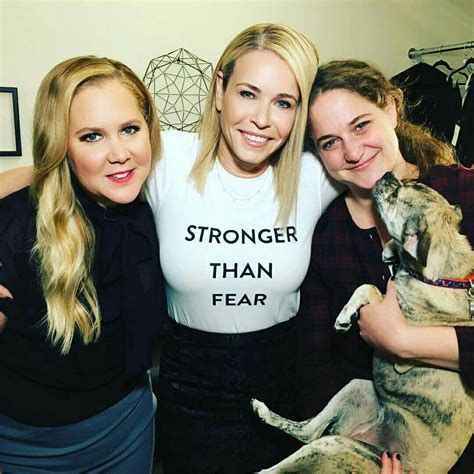 Handler, who grew up the youngest of six siblings, lost her brother chet. Amy Schumer•Chelsea Handler•Kim (Amys sister) (With images) | Women, Chelsea handler, Amy schumer