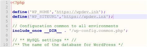 Change wordpress urls from the admin section; How to Change Your WordPress URL (4 Easy Methods)