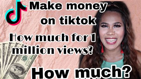 It is estimated that tik tok pays around us$ 100 for every 10,000 followers for live shows. How to gain followers on TIktok + How to make money on ...