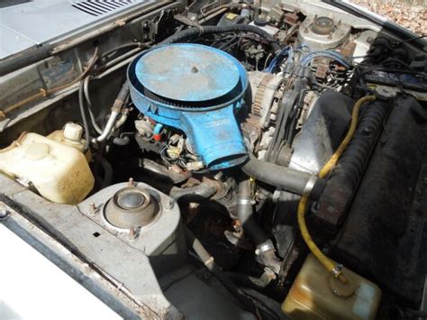 10 people found this helpful. 1980 Mazda RX-7 RX7 2 Complete 12A Rotary SA22C Cars ...