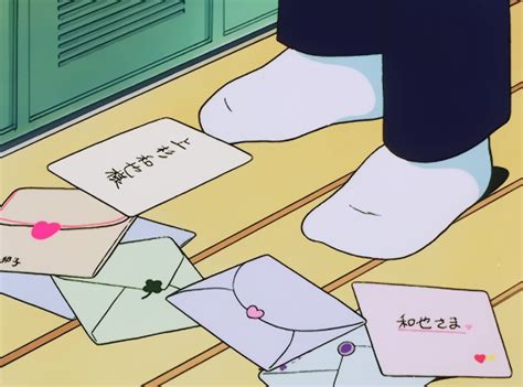 Maybe you would like to learn more about one of these? A BLOG DEDICATED TO LOVE LETTERS | Aesthetic anime, Love ...