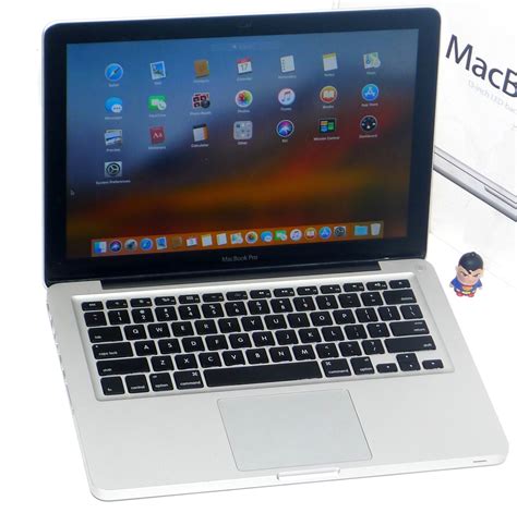 Hal itu dikarenakan laptop asus dengan processor core i9 memiliki harga yang cukup tinggi. Jual MacBook Pro MD101 Core i5 Mid 2012 Second Fullset | Jual Beli Laptop Bekas, Kamera, Service ...