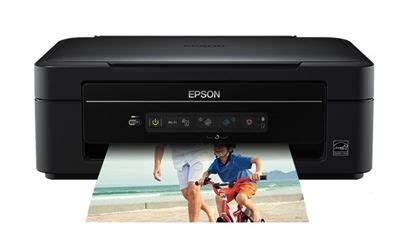 Con questo software è possibile eseguire la scansione di immagini a colori, in scala di grigi o in bianco e nero e ottenere risultati di qualità professionale. Epson Stylus SX235W Driver Download (Dengan gambar)