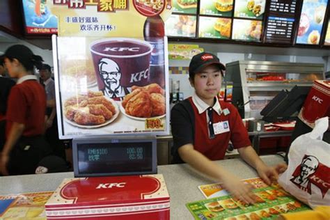 If for order status kfc messenger bot asked to call 1300222888 but ended up the customer service say can't tracking order there. Corporate Governance in Malaysia: KFC: disposal and ...