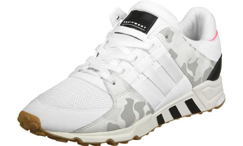 Adidas originals eqt support rf mens running trainers ba7716 sneakers. adidas EQT Support RF shoes white