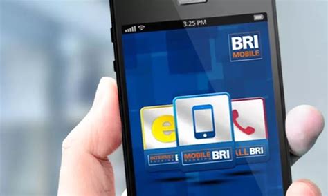 Apa pendapat anda tentang bri mobile? Cara Daftar Internet Banking BRI Mobile Lewat Android