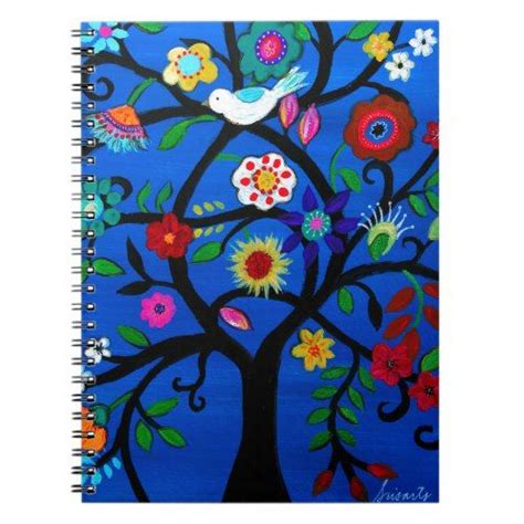 + stratton home décor tree of life wall art in patina. NAOMI'S TREE OF LIFE NOTEBOOK | Zazzle.com in 2020 ...