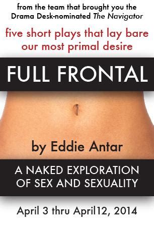 Movies tagged as 'female full frontal nudity' by the listal community. Full Frontal: a Naked Exploration of Sex and Sexuality ...