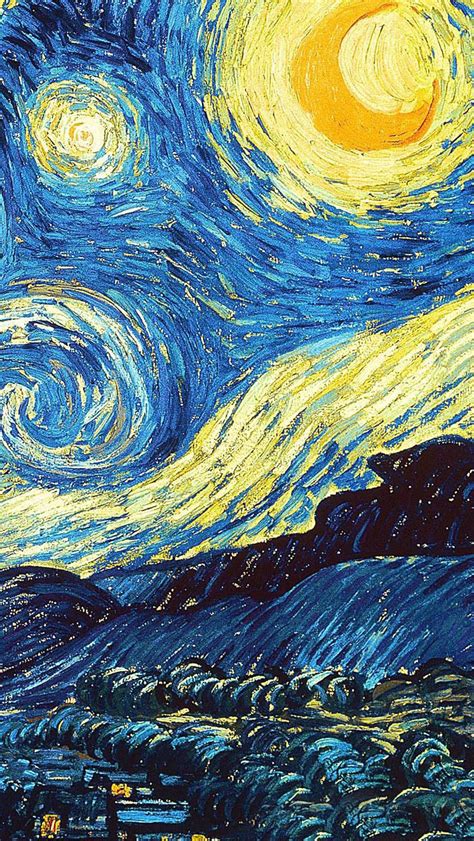 An advertisement contractor who is unlucky in love, go ho works hard to be successful with her career, and only thinks of. Vincent Van Gogh the Starry Night Desktop Wallpapers - Top ...