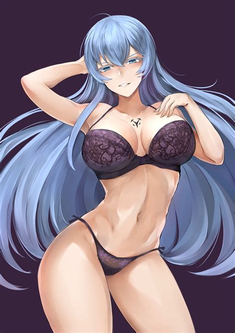 Top 10 comedy movies to watch while high. Esdeath (Akame ga kill!)- Reddit NSFW