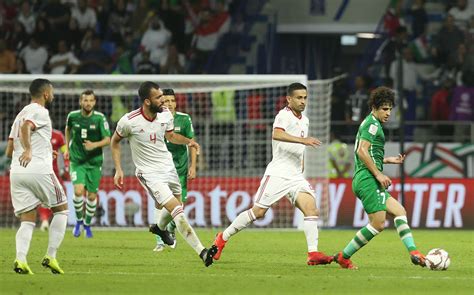 Iran have been the superior side in this fixture, claiming 12 wins from 24 meetings with iraq. Iran v Iraq derby ends in stalemate as Lions finish second ...