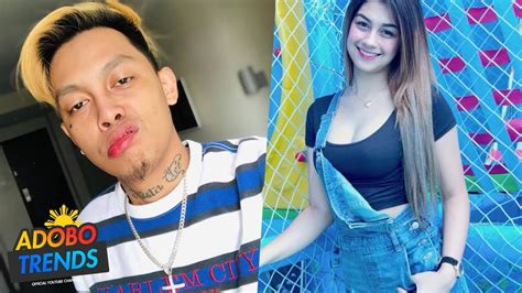 Not only did harake reveal in her newest video that she and rapper daryl ruiz were back together, she also shared that they are expecting their first child. ZEINAB HARAKE PAULIT ULIT NILOKO NI SKUSTA CLEE? - YouTube