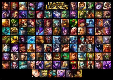The best place to watch lol esports and earn rewards! Notas De Un Gamer: League of Legends (II): Personajes, clasificatorias.