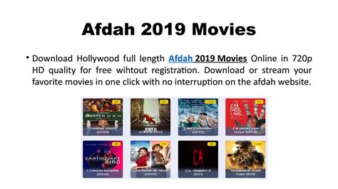 The movie database (tmdb) is a popular, user editable database for movies and tv shows. Now Watch Afdah 2019 Movies HD Online Free by ...