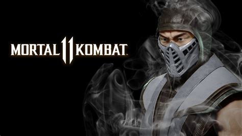 Maybe you would like to learn more about one of these? El próximo DLC de Mortal Kombat 11 tendría a Havik ...