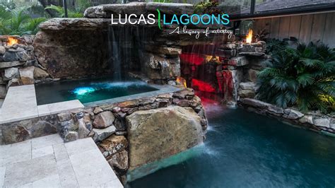 At first choice home builders, we are committed to providing you with the highest quality and experience possible. North Port Pool Builder | FL Pool Designer - Lucas Lagoons ...