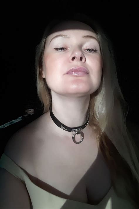 Steampunk BDSM submissive choker collar | Steampunk BDSM