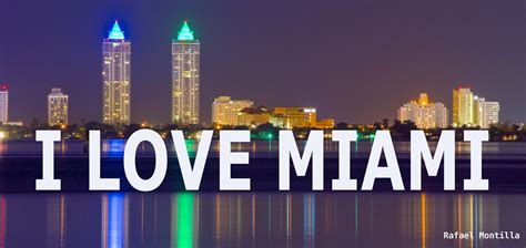 Why do people love Miami so much? 2