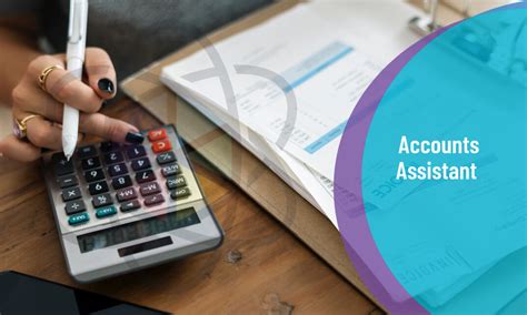 Accounting assistant workers holding bachelors degree degrees enjoy the highest average gross salaries in malaysia. Accounts Assistant Training ⋆ One Education