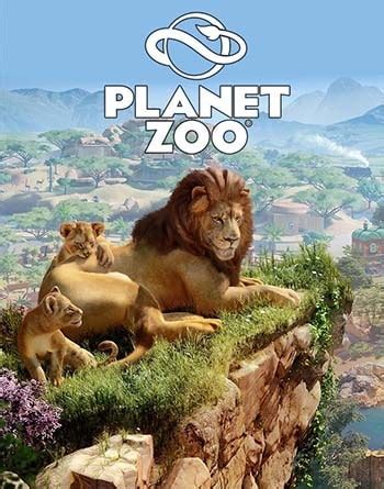 Here you can download planet zoo for free! Planet Zoo Torrent Download - Rob Gamers