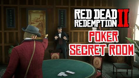 Going over the basics, tutorial as well as playing a few rounds of texas hold'em poker in red dead redemption 2.card player: Red Dead Redemption 2: High Stakes Poker Robbery - YouTube
