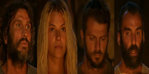 Survivor αποχώρηση λίγο πριν τον τελικό. SURVIVOR: ΥΠΟΨΗΦΙΟΙ ΓΙΑ ΑΠΟΧΩΡΗΣΗ ΚΟΚΚΙΝΑΚΗΣ - ΝΑΡΓΕΣ ...