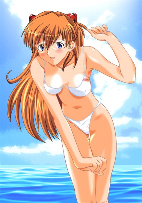 With tenor, maker of gif keyboard, add popular asuka evangelion animated gifs to your conversations. souryuu asuka langley (neon genesis evangelion) | Danbooru