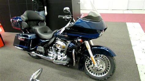 Max torque was 100.31 ft/lbs (136.0 nm) @ 3250 rpm. 2012 Harley-Davidson Touring Road Glide Ultra at 2012 ...