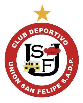 Primera b el var genera líos en las fechas de la final del ascenso. Unión San Felipe reconoce en su memoria que jugadores ...