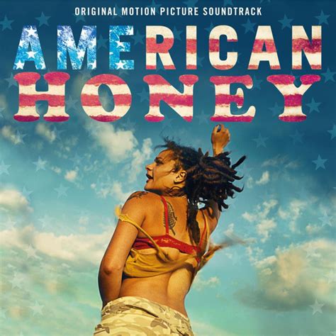 If this is incorrect, please contact us. 'American Honey' Soundtrack Announced | Film Music Reporter