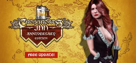 Its mechanics were introduced in the bath & beauty dlc. Crossroads Inn Anniversary Edition Crack Free Download ...