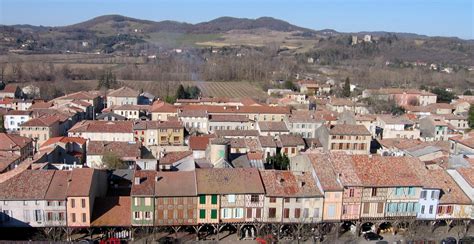 The mirepoix is one of the most important basic preparations. Mirepoix, Ariège