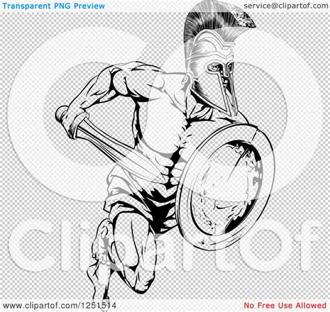 If you're looking for trojan shield but don't know which one is the best, we recommend the first out of 10 trojan shield in this article. Clipart of a Black and White Running Trojan Gladiator with ...