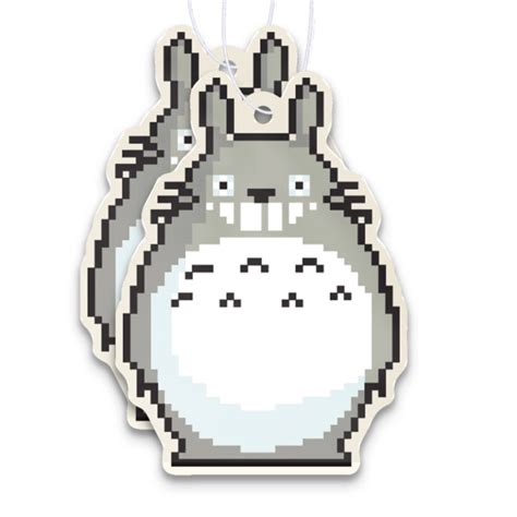 Car air fresheners are ideal as a gift and great for car air freshener clip, stable and lasting fragrance, rapid diffusion. Anime Air Fresheners | Spirit air, Air fresheners, Air freshener