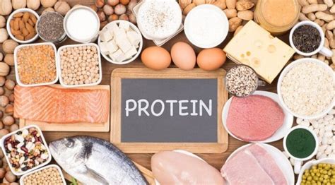 Diet ini akan memberikan efek positif untuk tubuh sekaligus menambah gizi lengkap seimbang memakai. Daftar Makanan Tinggi Protein Rendah Lemak Baik untuk Diet