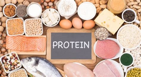 Cukup dengan mengkombinasikan bahan makanan yang pas agar lezat seperti menu berikut ini. Daftar Makanan Tinggi Protein Rendah Lemak Baik untuk Diet