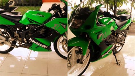 Forum umum untuk sharing segala hal yang berhubungan dengan ninja 150 r/rr. KAWASAKI NINJA 150 RR SE 2011 INDONESIA - YouTube