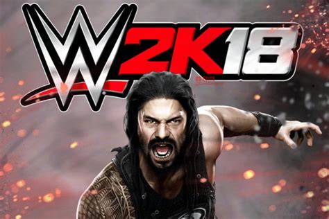 Wwe 2k18 by firemax android/pc ppsspp. Download WWE 2K18 PPSSPP Iso Game on Android | Install WWE ...