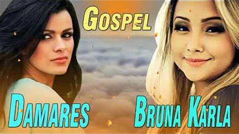 Músicas gospel mais tocadas no youtube e spotify: Bruna Karla 2020 - As melhores músicas gospel mais tocadas ...