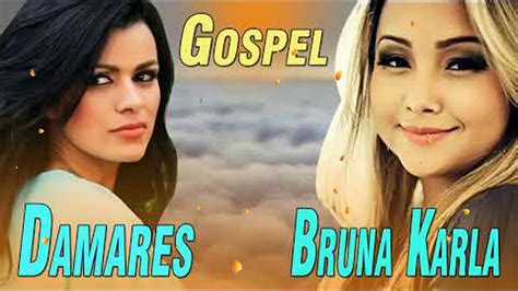 Gospel mais tocadas (julho de 2020). Bruna Karla 2020 - As melhores músicas gospel mais tocadas ...