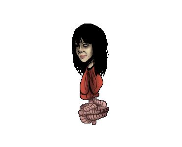 Fantastis 18+ Gambar Gif Hantu Lucu